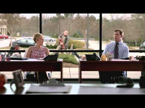 Zombieland The Pilot - Opening Scene