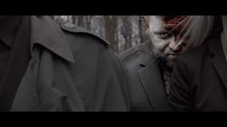 KALI - NOVÁ HRA ft.  SEPAR prod. GRIMASO (OFFICIAL VIDEO)