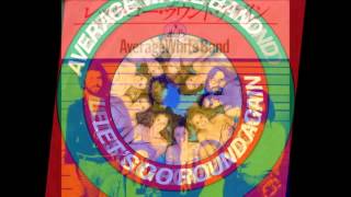 Let&#39;s Go Round Again - Average White Band - 1980 - HQ