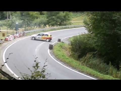 GSMP 2013 Korczyna dzwon