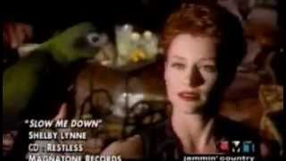 Shelby Lynne - Slow Me Down - 1995