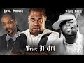 Method Man, Redman, Busta Rhymes, Snoop Dogg - Tear It Off (Prod. smooth, Nasty Beatz)