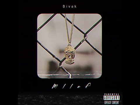 Bivak - Mllef (Official Explicit Audio)