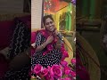 Kaun Hoyega|| Ro Ro Ke|| Masha Ali | B Praak |AFSANA KHAN | Female Version