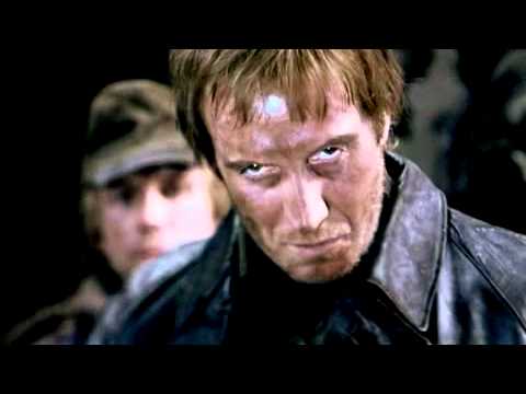 HANNIBAL RISING - WIE ALLES BEGANN | Deutscher Trailer | Jetzt auf Blu-ray & DVD!