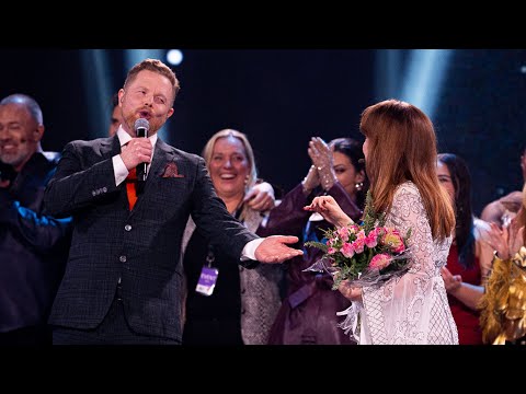 Daniel Lindström är tillbaka i Idol och sjunger Dreams Are Coming …  | Idol Sverige | TV4 & TV4 Play