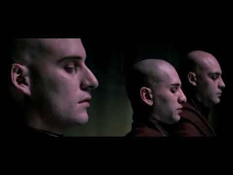 Highlander 2 - Trial Scene (Rare European Cut)
