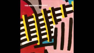 The Wedding Present - This Boy Can Wait