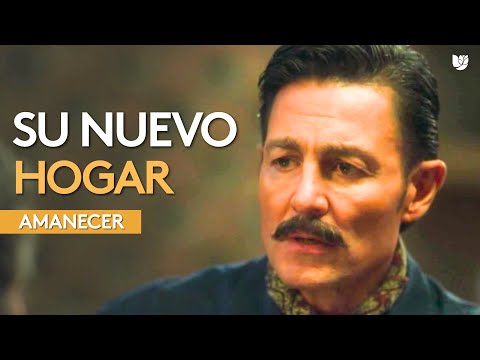 Leonel enfrenta la pobreza a la que Atocha lo sentenció | Amanecer | Capítulo 64