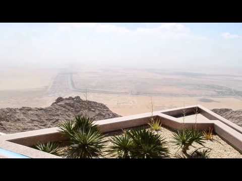 Экскурсии Аль-Айн-Оман