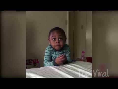 Lil James FUNNY | So you want me to move out?😕