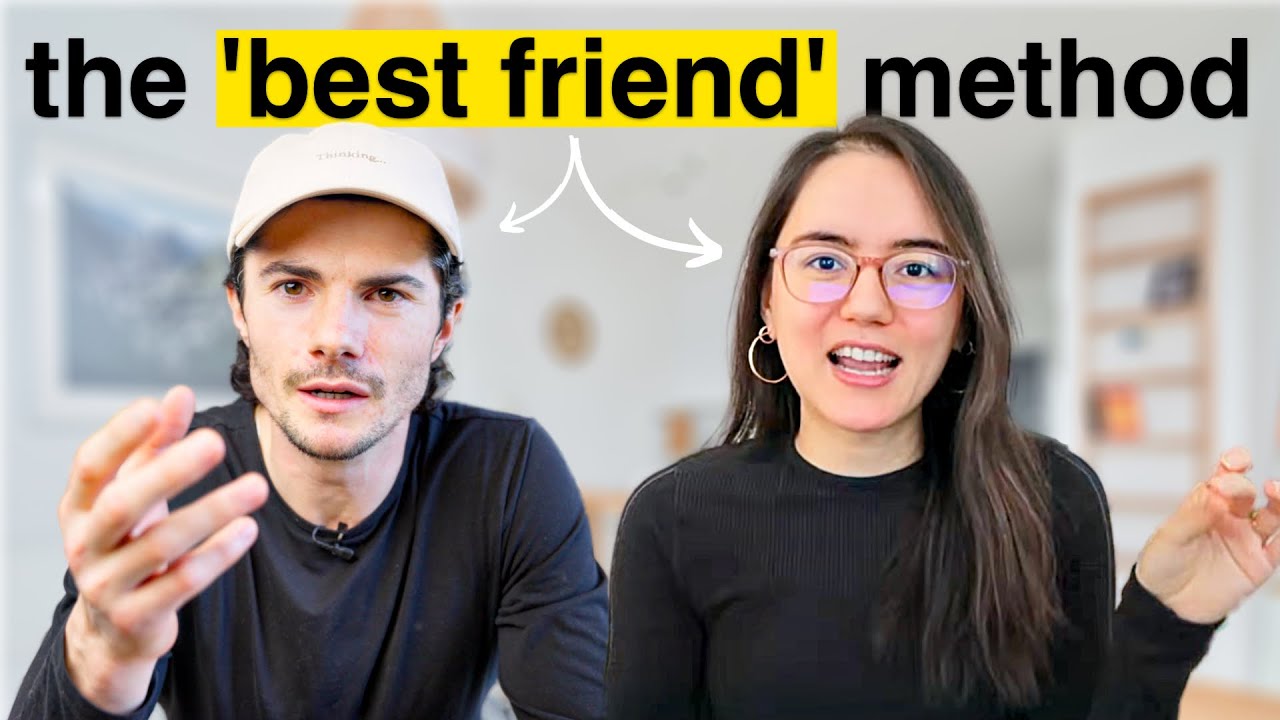 Speak on YouTube like this to get views and make sales