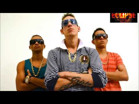 Selo Do Brega e Alata Part. Os Abusados - E Isso Que Tu Quer