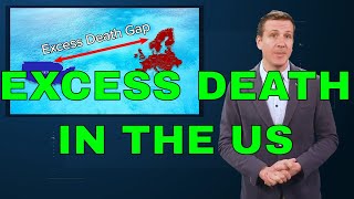 Excess Mortality in the US Has Always Been High - Now It's Worse Than Ever