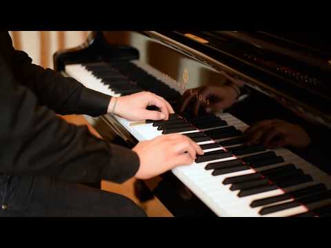 Dušan Sretovic || V. Mokranjac - Zwei Tänze No. 3 und 4