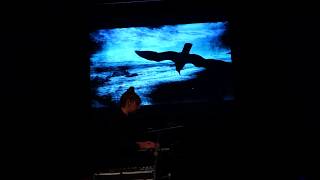 Poppy Ackroyd - Glass Sea (Einstein Kultur, München, 17.05.2018)