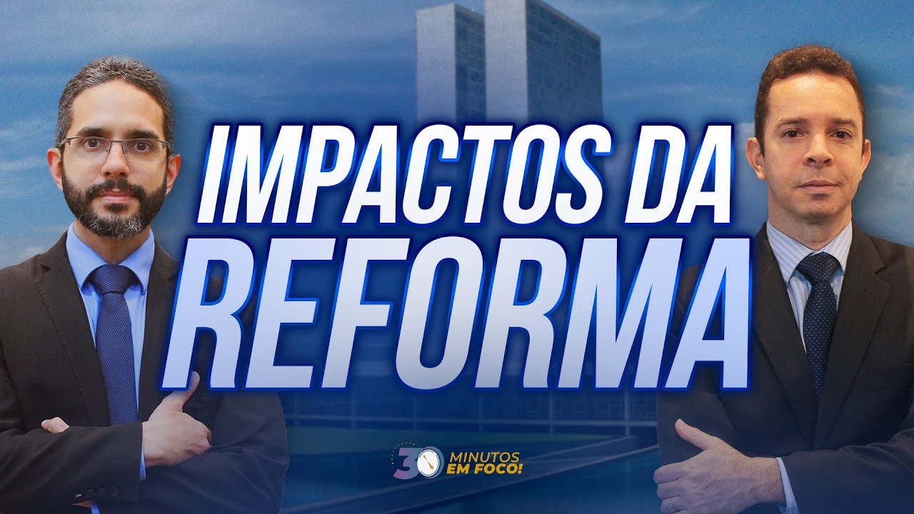 Reforma Tributária e as retenções na fonte: principais impactos