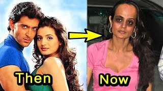 20 Bollywood Actresses Shocking Transformation | 2018 Then And Now | DOWNLOAD THIS VIDEO IN MP3, M4A, WEBM, MP4, 3GP ETC