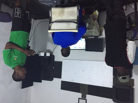 STUDIO SESSION SPOT RECORDS