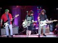 Denstock 2016  - The Downbeat 5... Saturday July 2, 2016 (Dorchester, MA, U.S.A.)