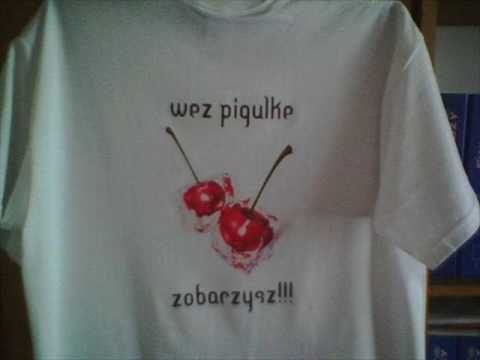 Dj Hazel - Wez pigulke