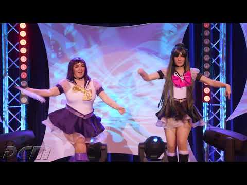 Youmacon 2019 Cosplay - Skit 07