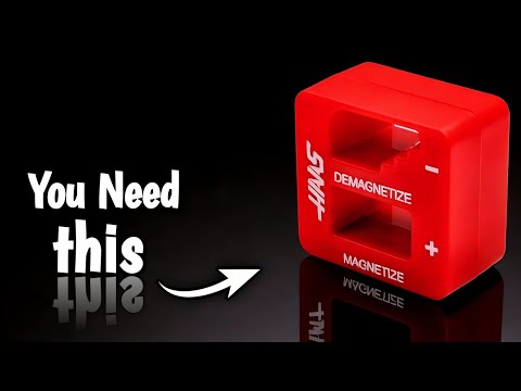 Top 10 WorkShop  Gadgets ( you need )