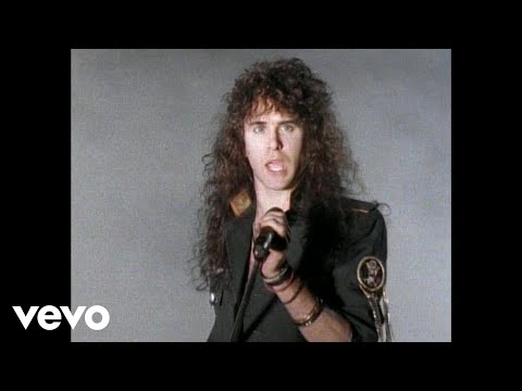 Firehouse - Don't Treat Me Bad