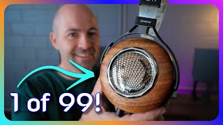 The most detailed headphone I have ever heard! UM Umbral review