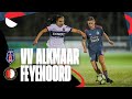 Highlights VV Alkmaar - Feyenoord V1 | Azerion Vrouwen Eredivisie | 2022-2023