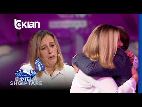 Nga rrathët e ferrit, në krahët e lumturisë -Ka një mesazh për ty -E Diela Shqiptare(15 Shkurt 2026)