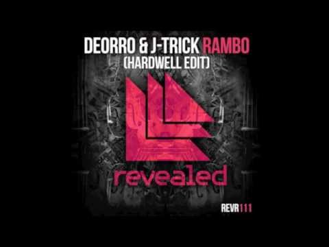 Deorro VS Bruno Mars - Locked Out Of Rambo (DIRTY OLDSTERS BOOTLEG)
