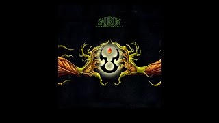 SAURON | Sobrenatural [2003 / ALBUM COMPLETO]