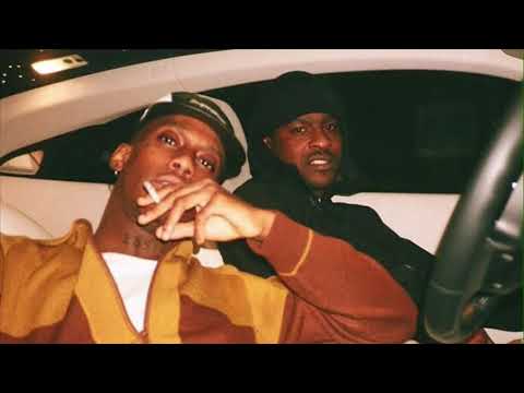 Octavian x Skepta - Papi Chulo (Hook Only)