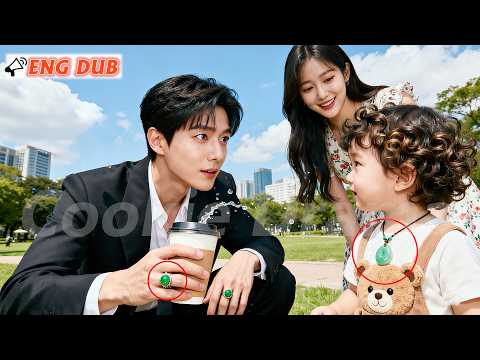 CEO ran into a cute kid in the park and was shocked to see him wearing his necklace! Who is he?