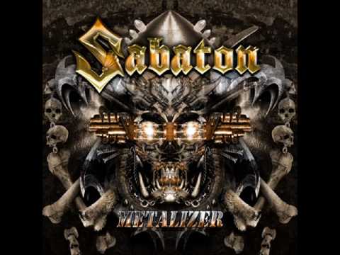 Sabaton - Metalizer