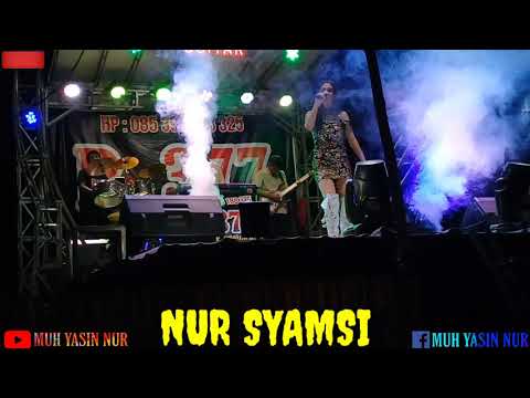 R377 ENTERTAIMENT - MAKAN DARAH VOC SYAMSI