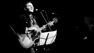 Brian Fallon - We Came to Dance (The Gaslight Anthem) live at The Crossroads