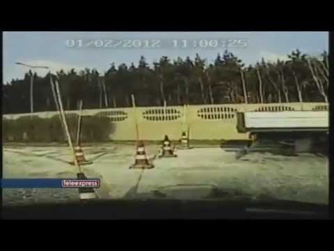 Wypadek-Nauka Jazdy !!!