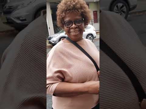 Eko Club of New Jersey 5th Annual Thanksgiving Turkey Distribution in Newark NJ 