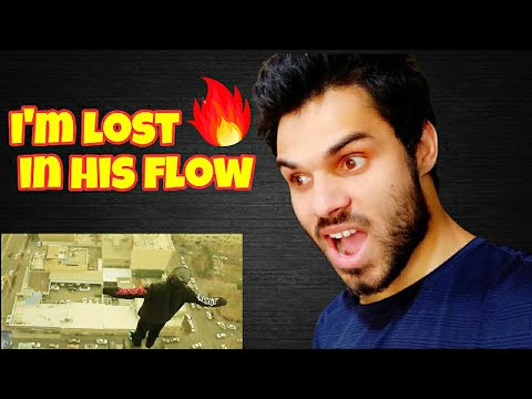 First Time hearing Reza Pishro - Kalafegi OFFICIAL VIDEO