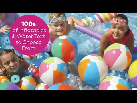 Your One-Stop Summer Fun Shop