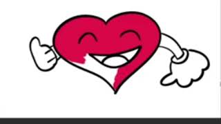 Drawing Heart - Art for Kids - Drawing for Kids