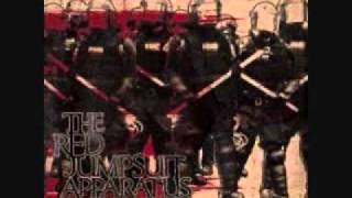 The Red Jumpsuit Apparatus - On My Own (New Song) [2010]