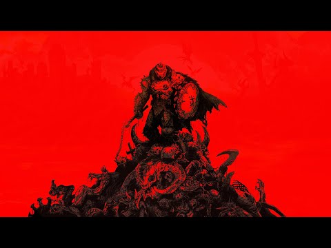 What if DOOM: THE DARK AGES was composed by me?