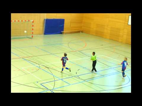 Rotation  A - SG Prenzlauer Berg.wmv