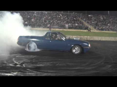 Burnout King 2014 - KENOATH