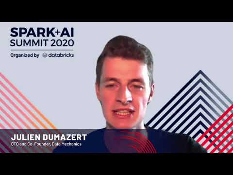 Running Apache Spark on Kubernetes: Best Practices and Pitfalls