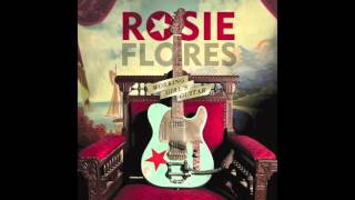 Rosie Flores "Too Much" (Elvis Presley Cover)