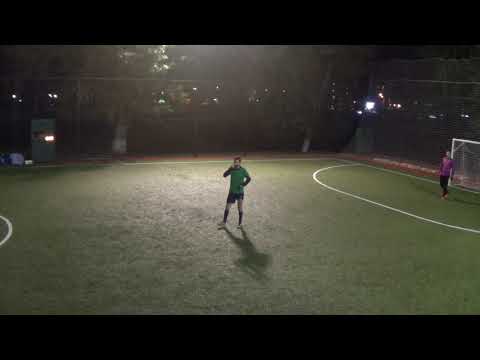 12 КХ 16 лига 1/4 Grizzly - Крот(1тайм)